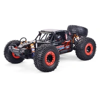 [Scratch and Dent] ZD Racing 1/10 DBX 10 Rocket 4WD Brushless Desert Buggy RTR (RED-1)