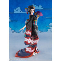Tamashii Nations Figuarts ZERO Nico.Robin (OROBI) One Piece Figure