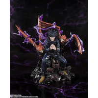 Tamashii Nations FiguartsZERO MEGUMI FUSHIGURO