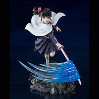 Tamashii Nations FiguartsZERO Demon Slayer -Kanao Tsuyuri-