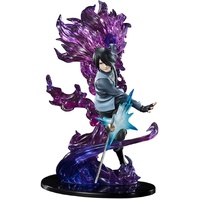 Tamashii Nations Boruto Naruto: Sasuke Uchiha -Boruto- Kizuna Relation - FiguartsZERO Figure