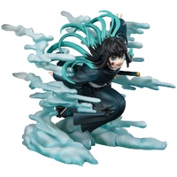 Tamashii Nations Demon Slayer: Muichiro Tokito - FiguartsZERO Figure