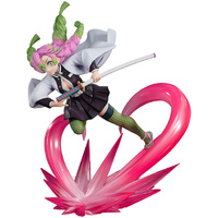 Tamashii Nations Demon Slayer: Kimetsu No Yaiba: Mitsuri Kanrohi - FiguartsZERO