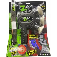 Zing Sportz Zax Single Pack w/Target