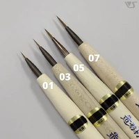 Zoukei Mura Special Brush #07 Blue
