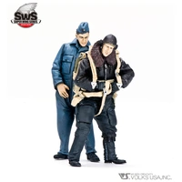 Zoukei Mura 1/32 Ta 152 H-1 Parachute Attachment Set