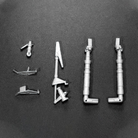 Zoukei-Mura 1/32 AH-1 Skyraider Metal Struts 