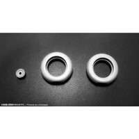 Zoukei-Mura 1/32 AH-1 Skyraider Weighted Tires