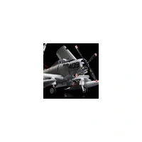 Zoukei-Mura 1/32 Skyraider A-1H US Navy ZM-SWS03