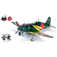 Zoukei-Mura 1/32 J2M3 Raiden Type 21 Plastic Model Kit