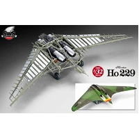 Zoukei Mura 1/32 Horten Ho 229 Plastic Model Kit