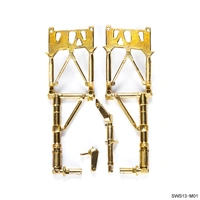 Zoukei-Mura 1/32 Toryu Metal Struts