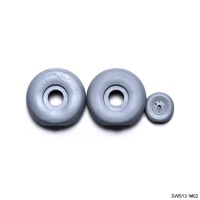 Zoukei-Mura 1/32 Toryu Weighted Tires