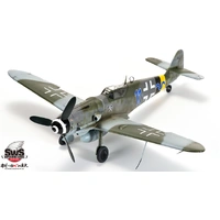 Zoukei Mura 1/32 Messerschmitt Bf 109 G-14 Plastic Model Kit