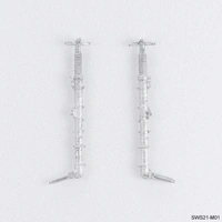 Zoukei Mura 1/32 Fw 190 A-3/-4 Metal Struts