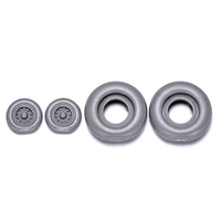 Zoukei-Mura 1/48 F-4C/D/J/S Weight Wheels