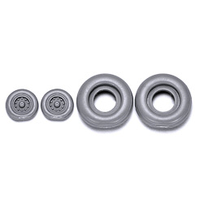 Zoukei-Mura 1/48 F-4C/D/J/S Weight Wheels