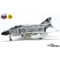 Zoukei-Mura 1/48 F-4J Phantom II