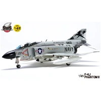Zoukei-Mura 1/48 F-4J Phantom II