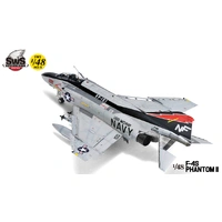 Zoukei-Mura 1/48 F-4S Phantom II