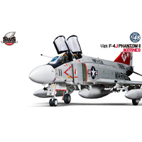 Zoukei-Mura 1/48 F4j Phantom Marines II 