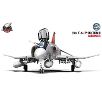 Zoukei-Mura 1/48 F4j Phantom Marines II