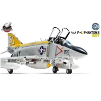Zoukei-Mura 1/48 F-4J Phantom II NAVY