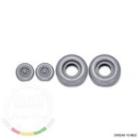 Zoukie-Mura 1/48 F-4E/EJ/F/G Weighted Tires