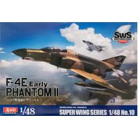 Zoukei-Mura 1/48 F-4E Phantom Early
