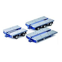 Drake Mactrans Clip Set