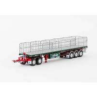Drake 1/50 MaxiTRANS Road Train Set - Membrey (Dandenong Sth, Vic)