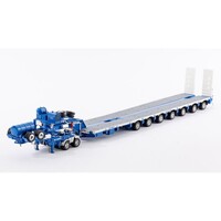 Drake 1/50 7x8 Steerable Hi Haul