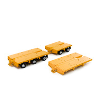 Drake 1/50 TJ Clark & Sons Accessory Set