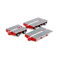 Drake 1/50 Bowers Heavy Haulage Deck 2x8 3x8 Clip Diecast Truck Accessory