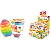 Zuru Gumi Yum Surprise - Wildlife Series 3 (Blind Box)