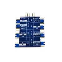 Flex Innovations ZTW ESC Programming Card