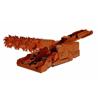 Drake Models 1/50 Komatsu 12CM27 Continuous Miner