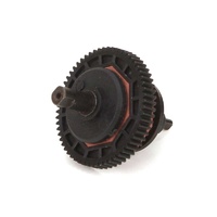 ECX 1/18 Slipper Assembly: 4WD All, ecx212005