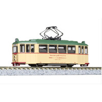 Kato N Hiroshima type 200 Hannover Tram