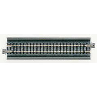 Kato N Straight Viaduct 124mm 2pk