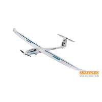 Multiplex Heron RC Plane, RR Receiver Ready with Power Set, MPX264276