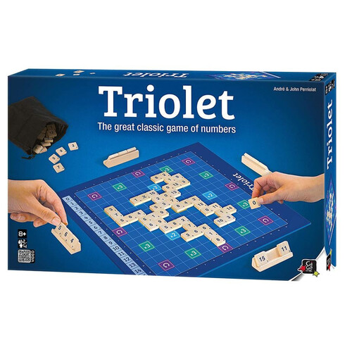 Product main image