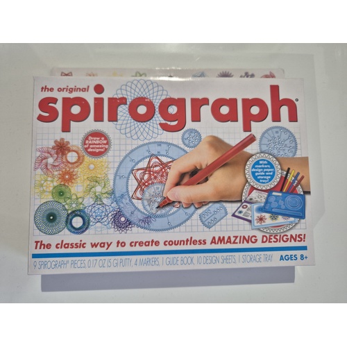 Product main image