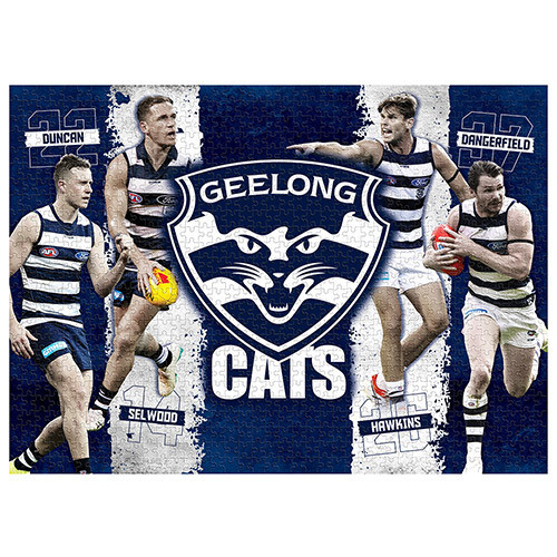 geelong cats store