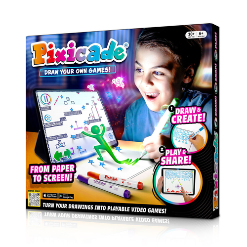 Product main image