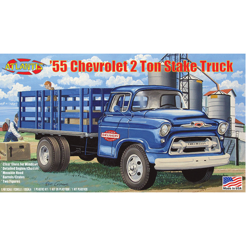 Product main image