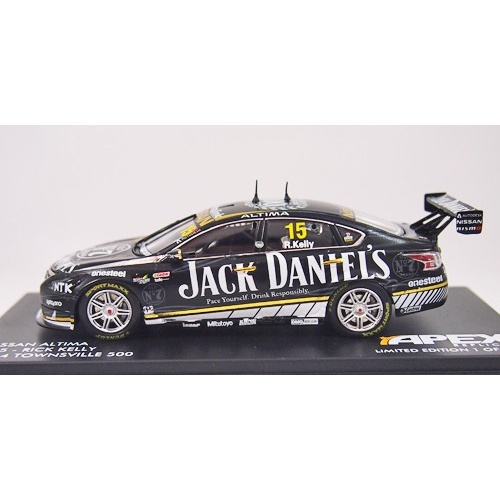 diecast v8 supercars 1 43