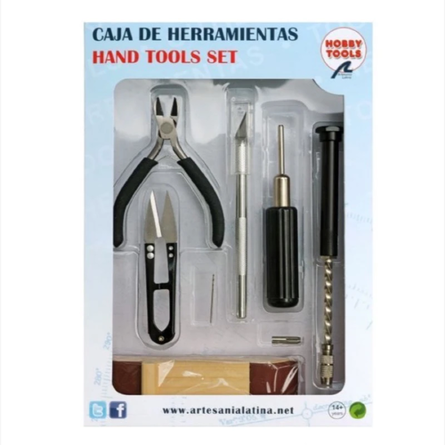 Product main image