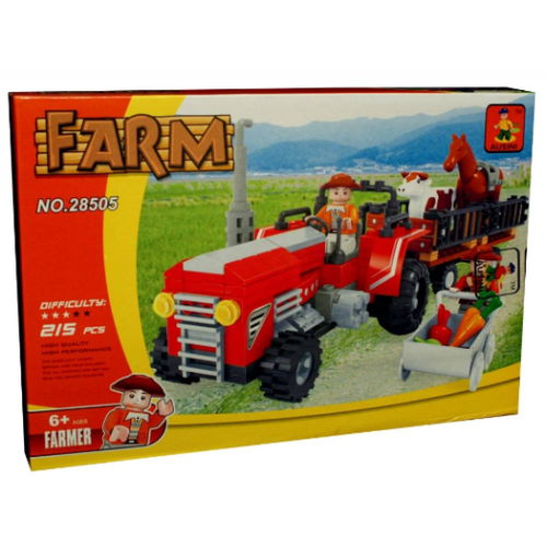 Product main image