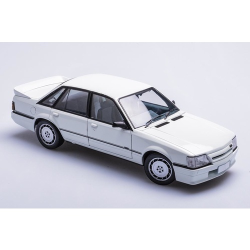 holden rc car shells